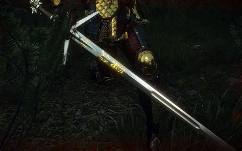 Aerondight .